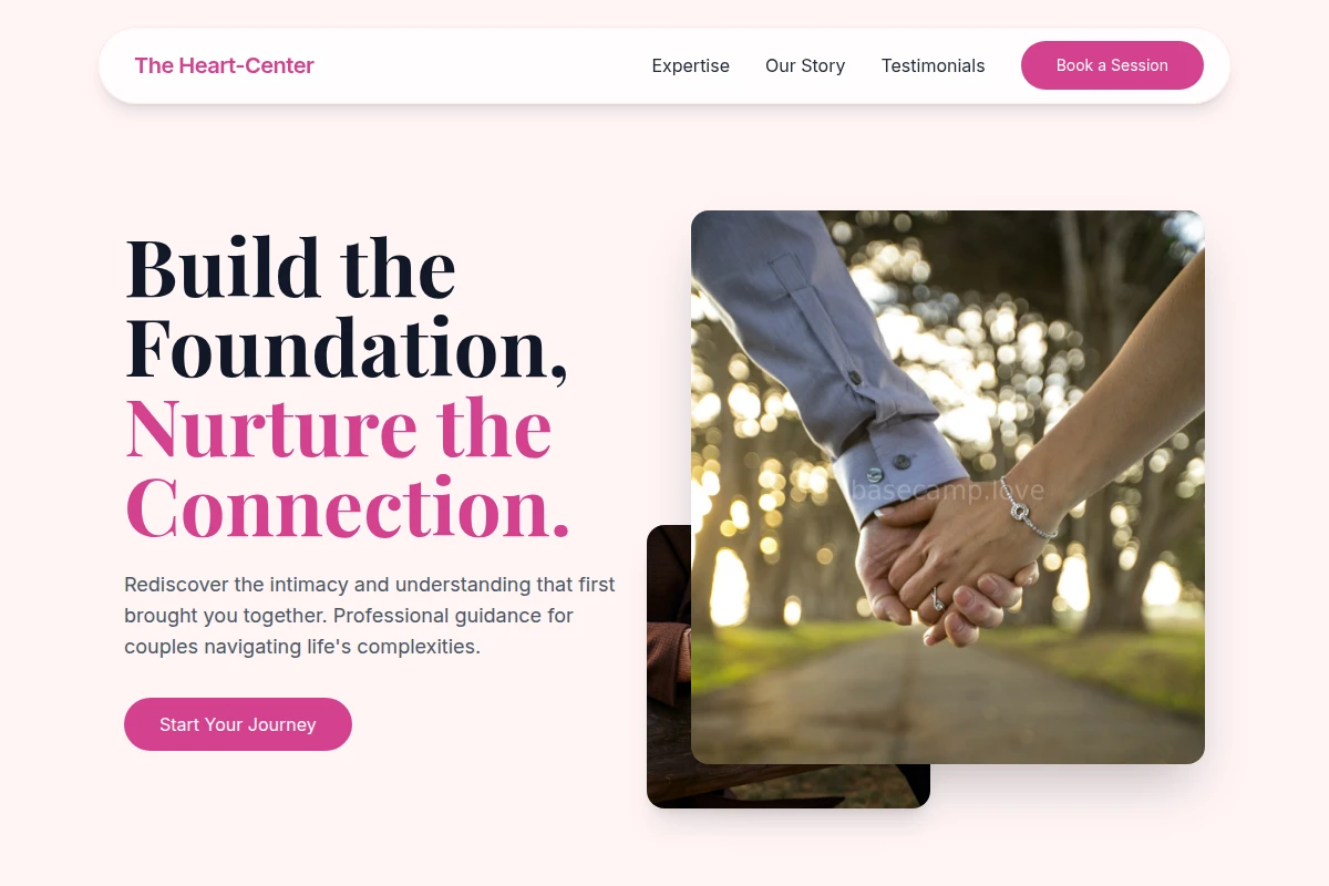 Spark Marriage Counseling
