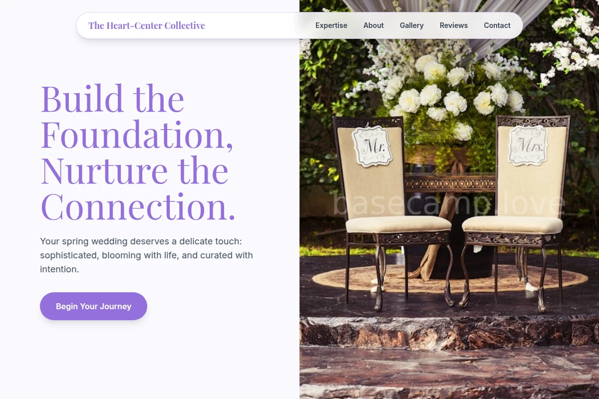 wedding-planner
